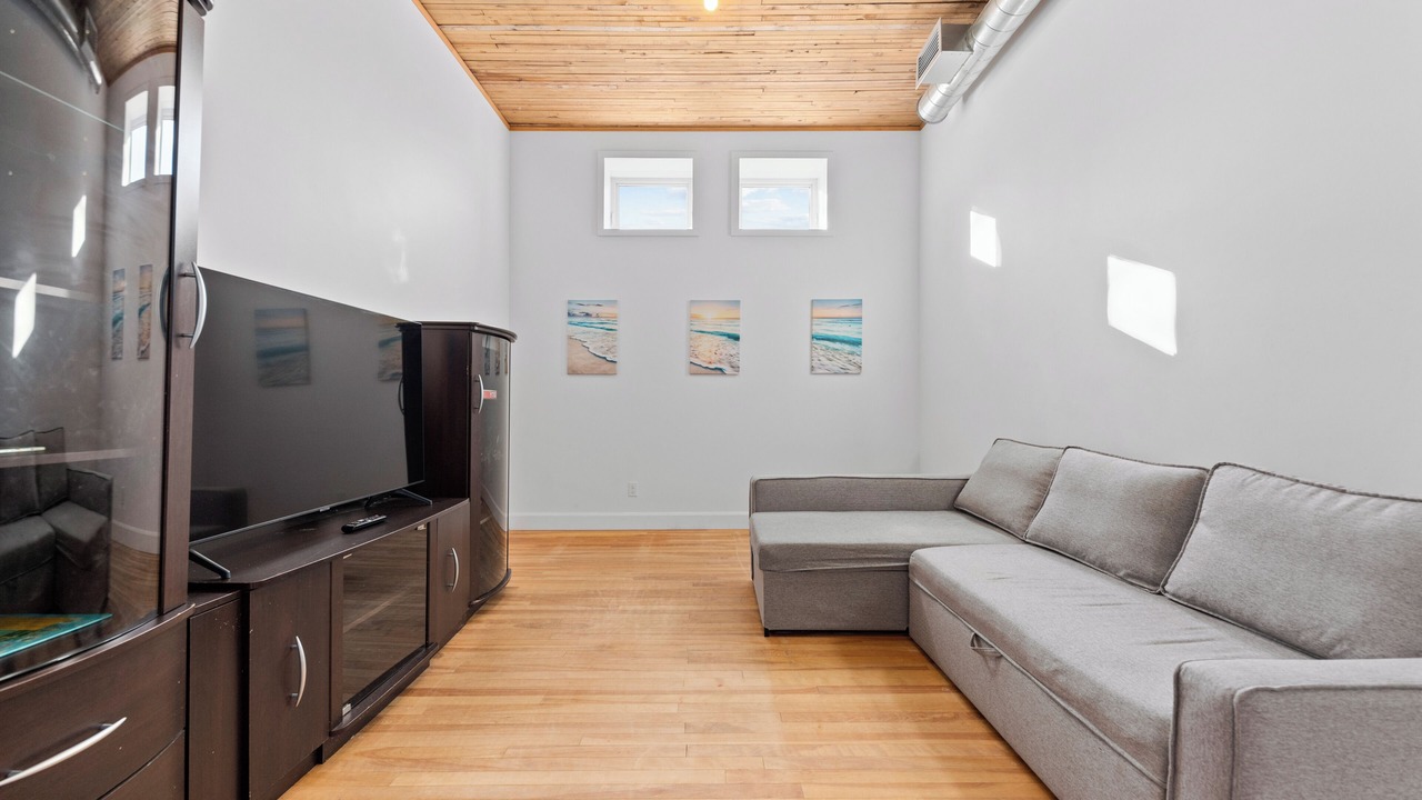 Photo of Livingroom in Joliette