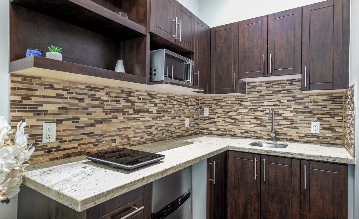 Photo of Kitchen in Downtown Montreal