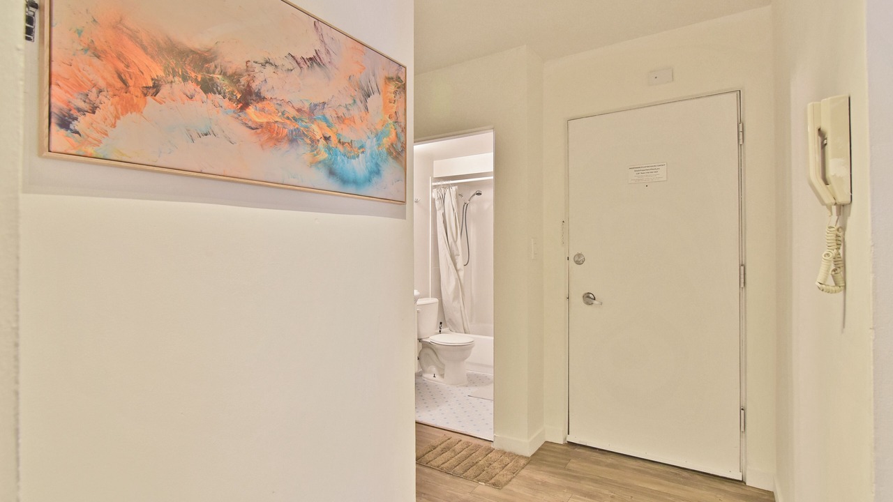 Photo of Bathroom in West End