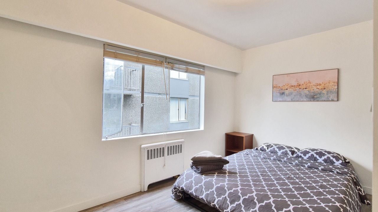Photo of Bedroom in West End
