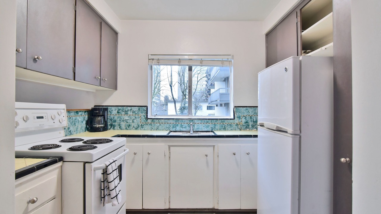 Photo of Kitchen in West End