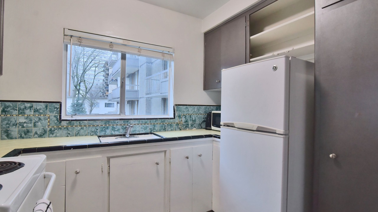 Photo of Kitchen in West End