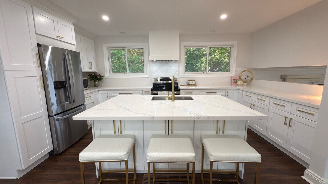 Photo of Kitchen in Durham Region