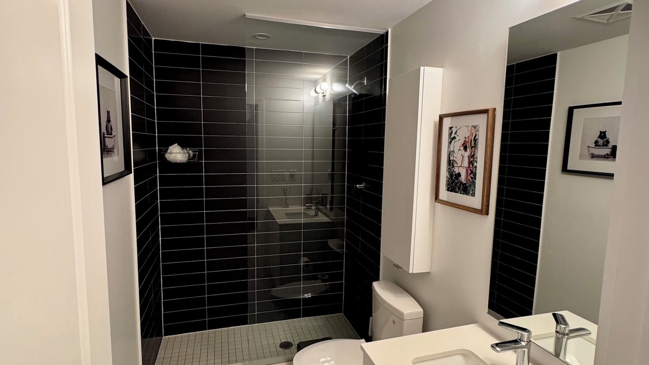 Photo of Bathroom in Scarborough