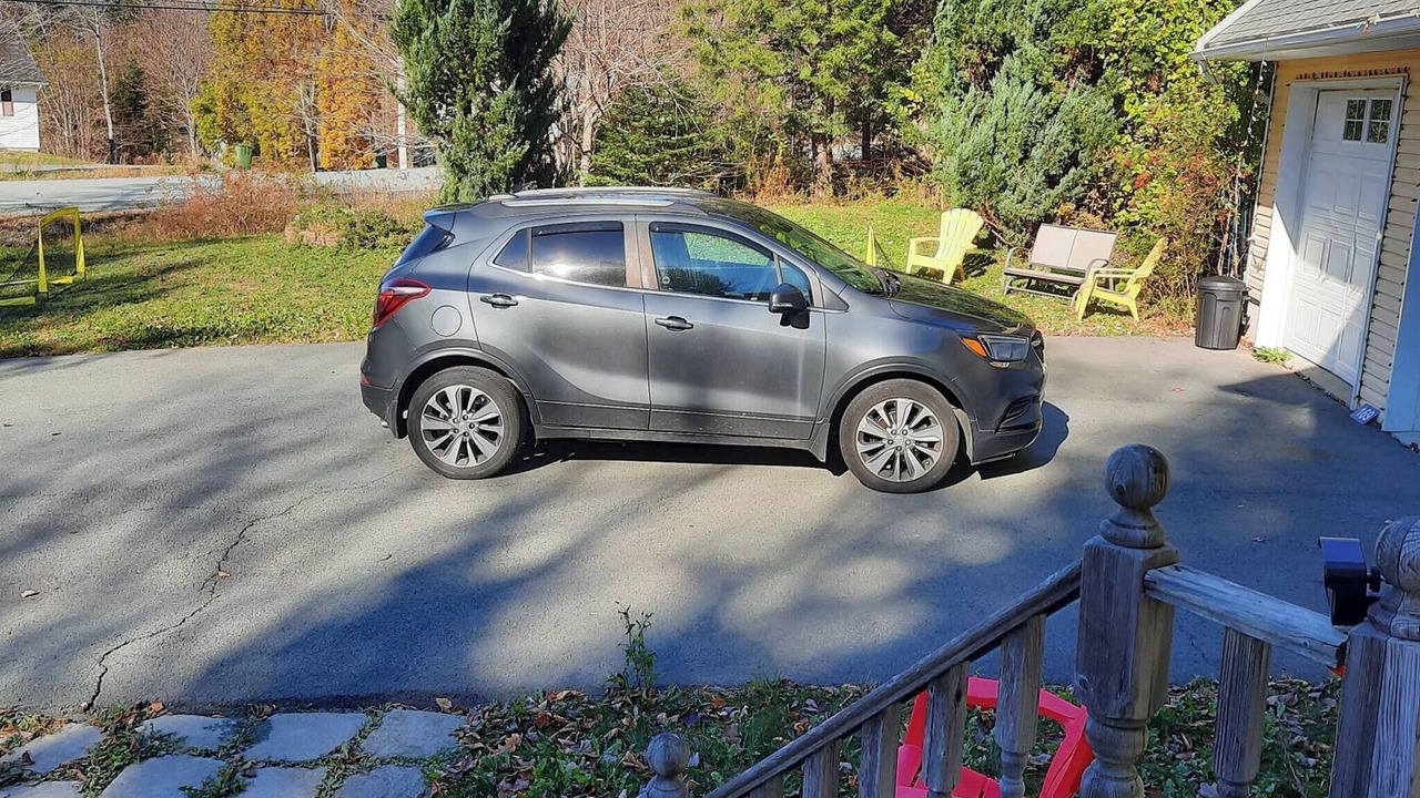 Photo of Outdoor in Halifax County