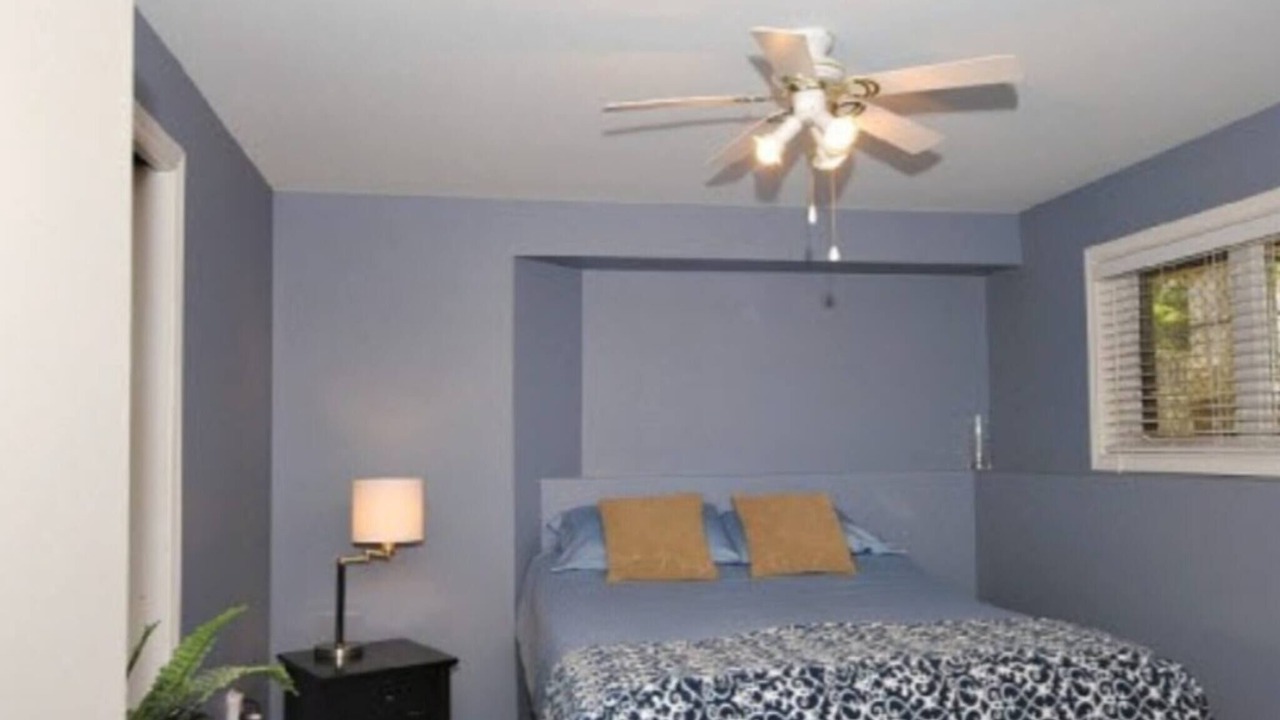 Photo of Bedroom in Halifax County