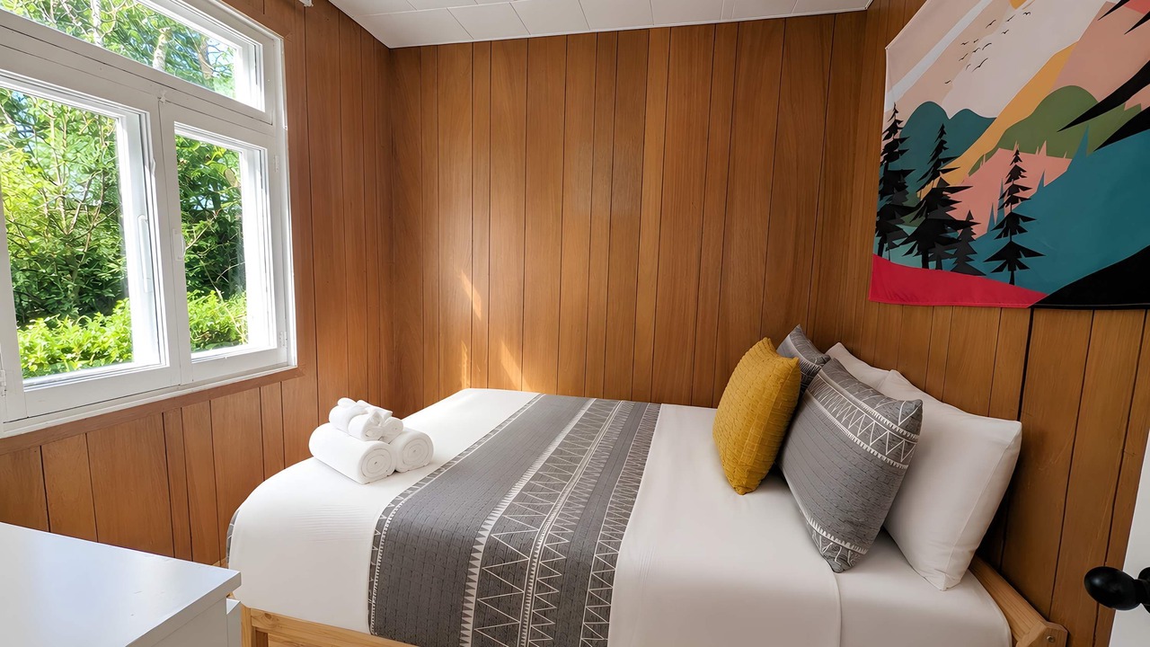 Photo of Bedroom in Saint-Tite-des-Caps