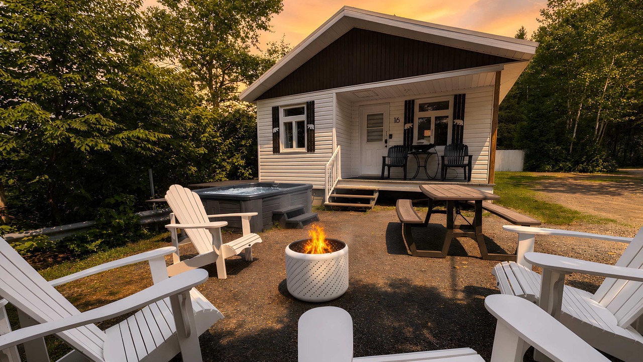 Photo of Outdoor in Saint-Tite-des-Caps