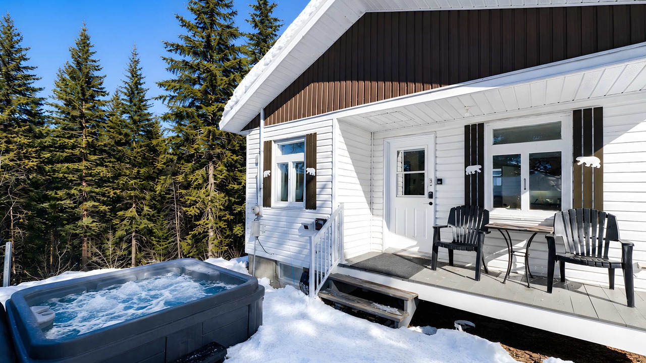 Photo of Outdoor in Saint-Tite-des-Caps