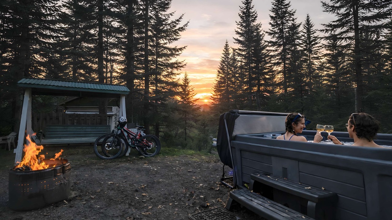 Photo of Outdoor in Saint-Tite-des-Caps