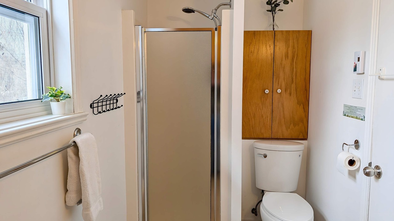 Photo of Bathroom in Saint-Tite-des-Caps