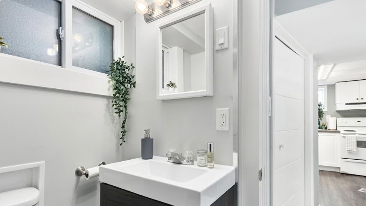 Photo of Bathroom in East Windsor
