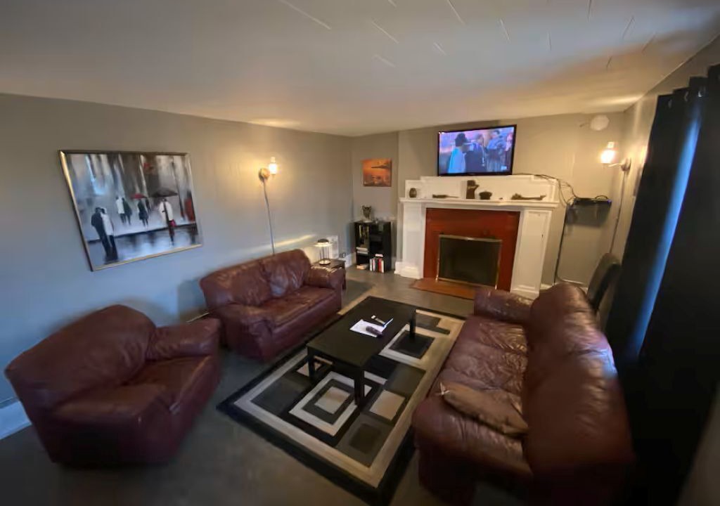 Photo of Livingroom in Grandview