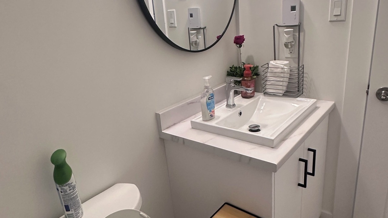 Photo of Bathroom in Riverview