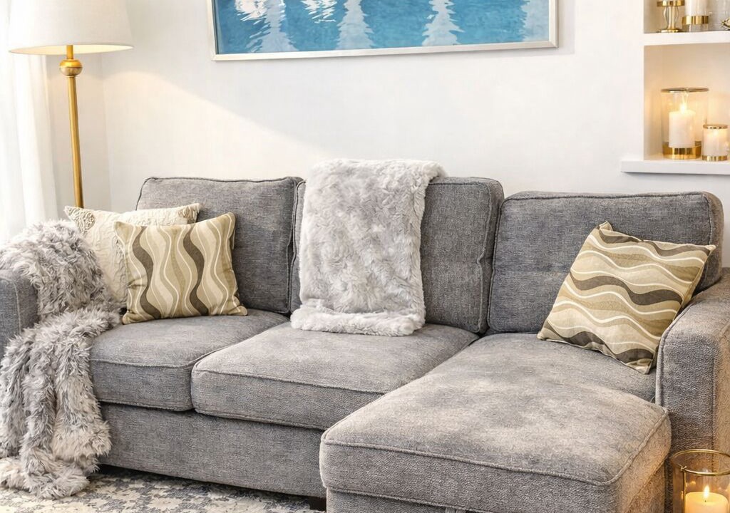 Photo of Livingroom in Riverview