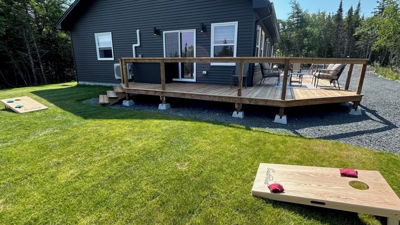 Photo of Patio Balcony in Bellevue