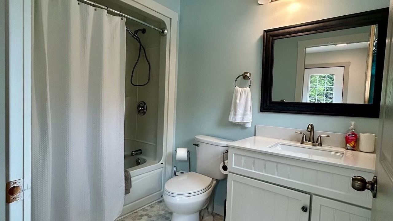Photo of Bathroom in Bellevue