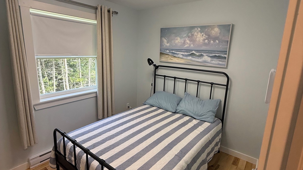 Photo of Bedroom in Bellevue