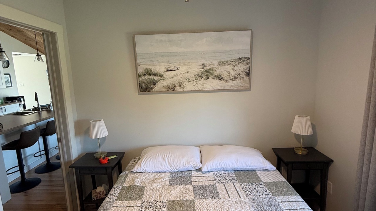 Photo of Bedroom in Bellevue