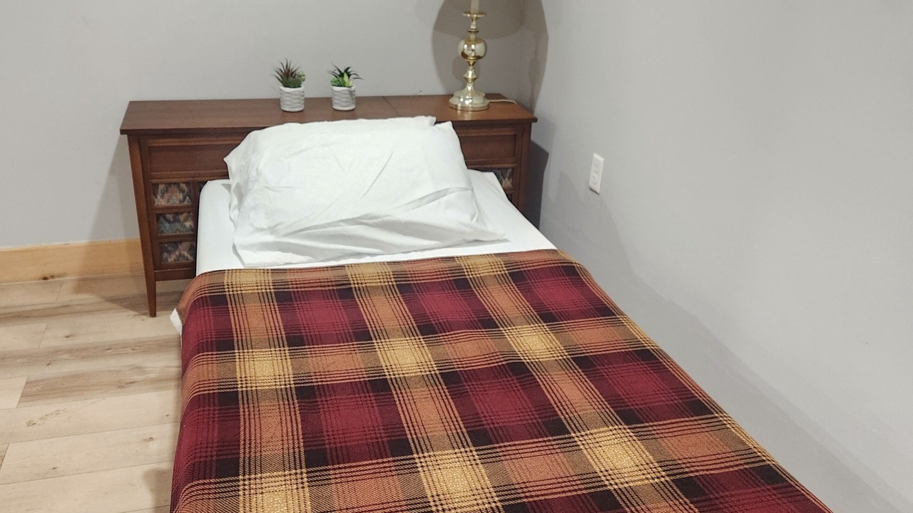 Photo of Bedroom in Amherst