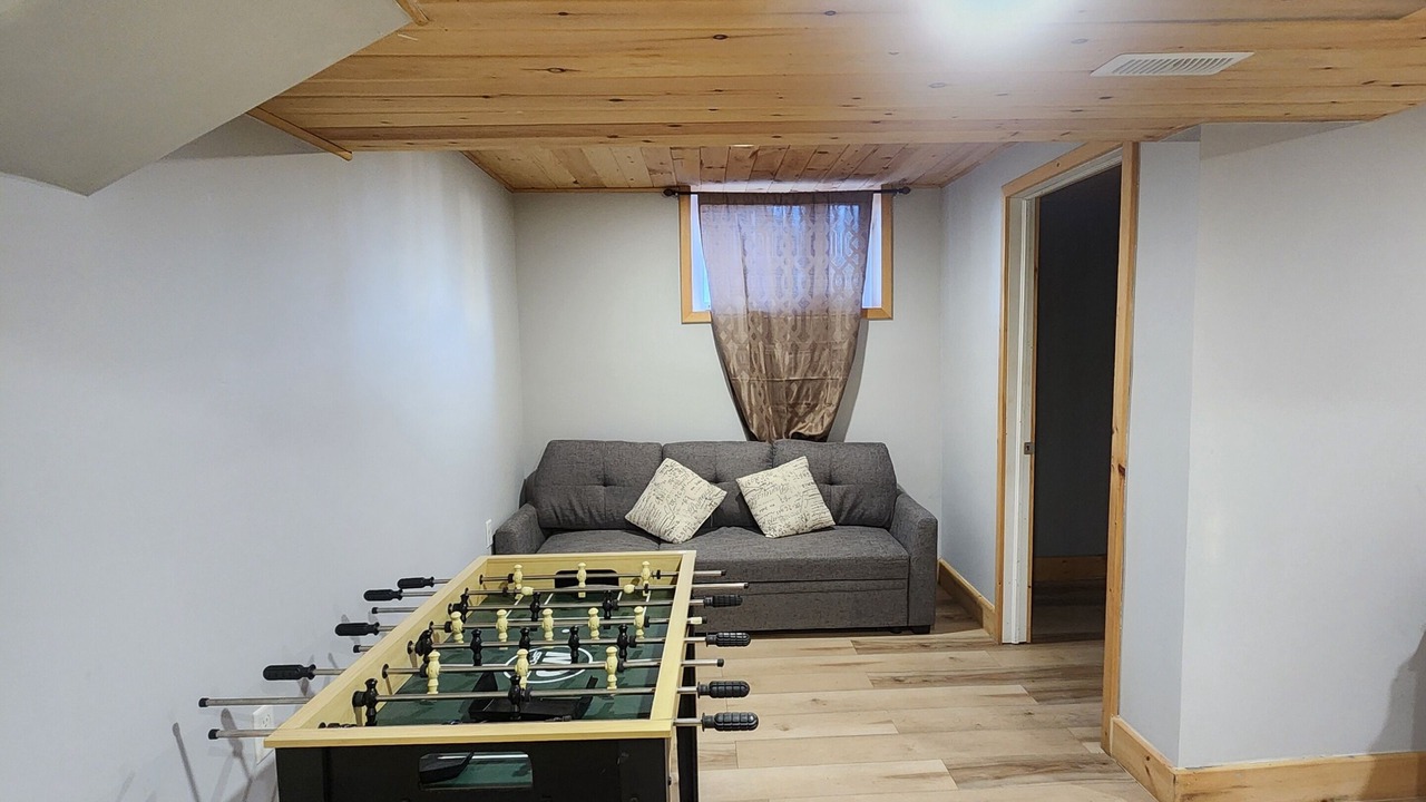 Photo of Bedroom in Amherst