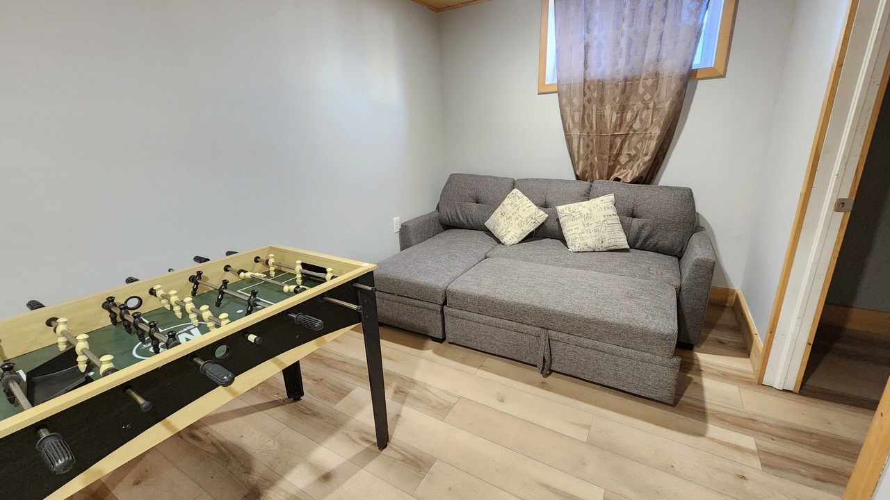 Photo of Bedroom in Amherst