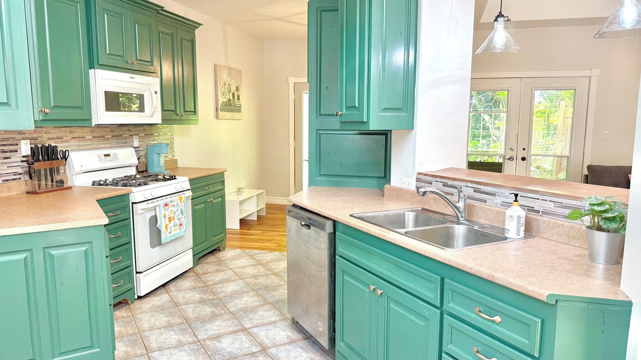 Photo of Kitchen in Halton Hills