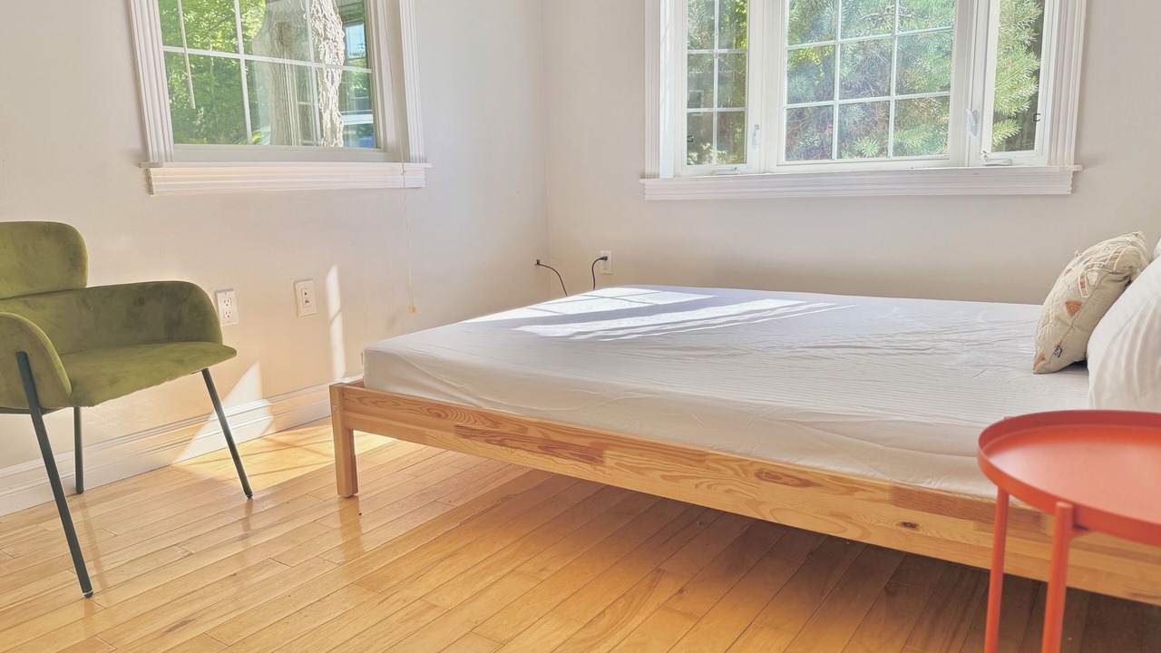Photo of Bedroom in Halton Hills