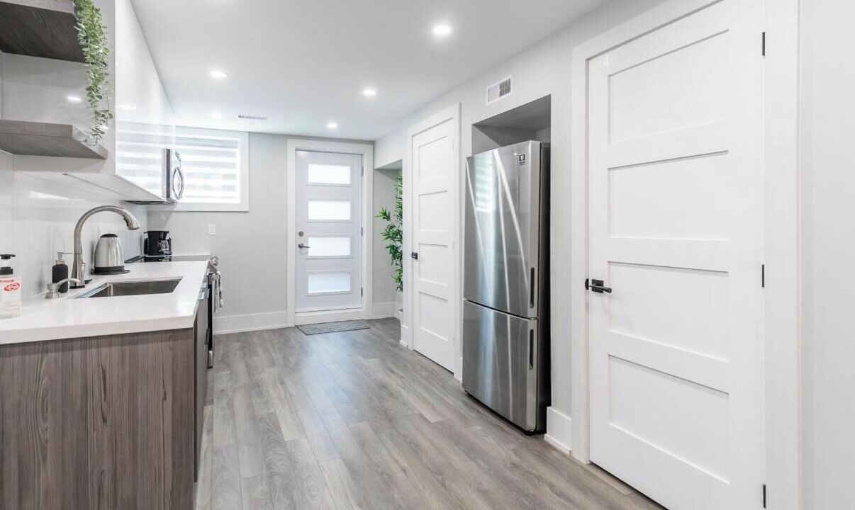 Photo of Kitchen in Little Italy
