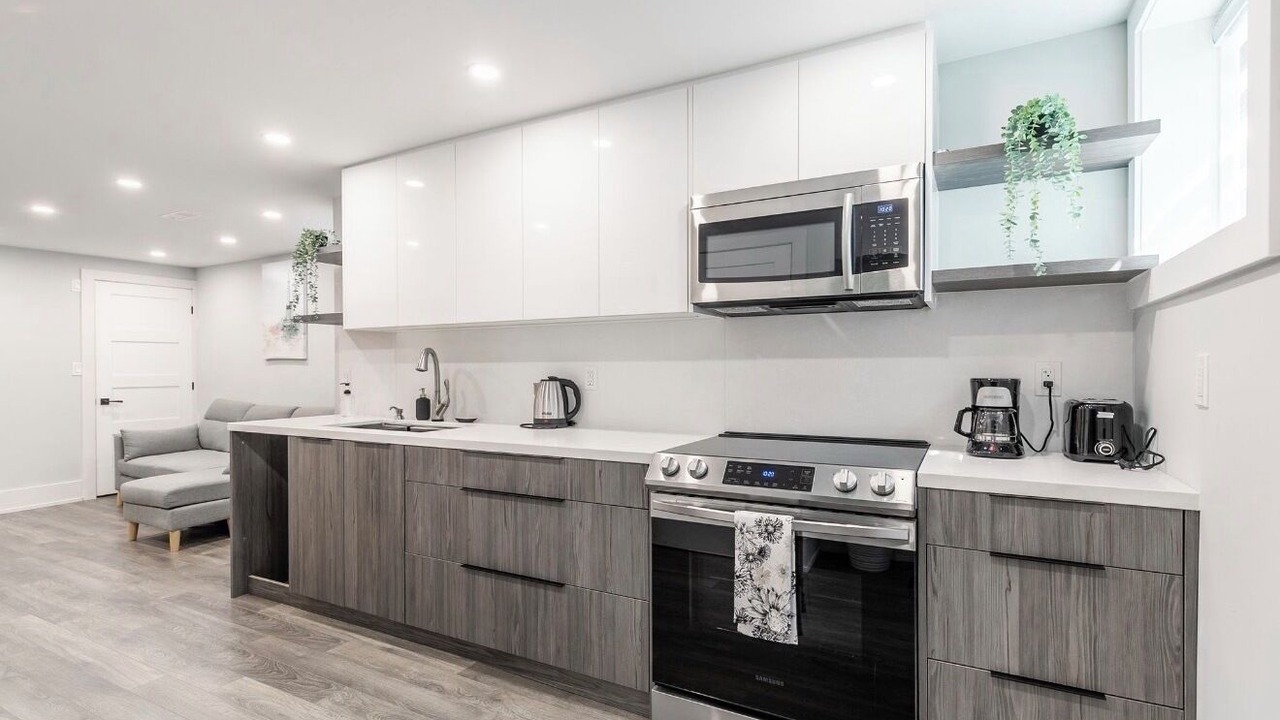 Photo of Kitchen in Little Italy