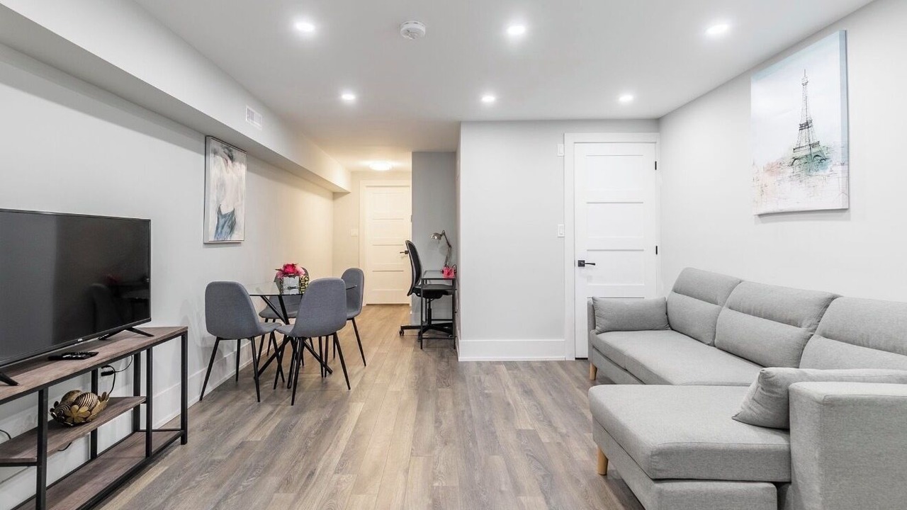 Photo of Livingroom in Little Italy