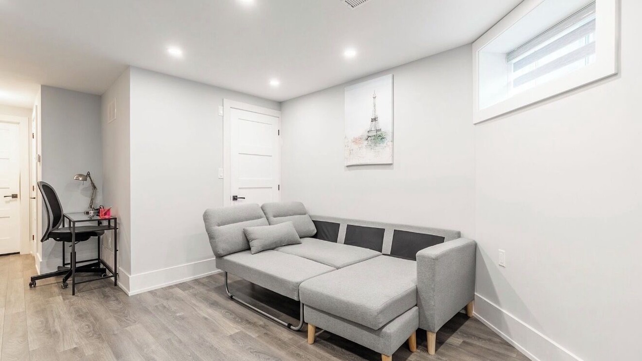 Photo of Livingroom in Little Italy