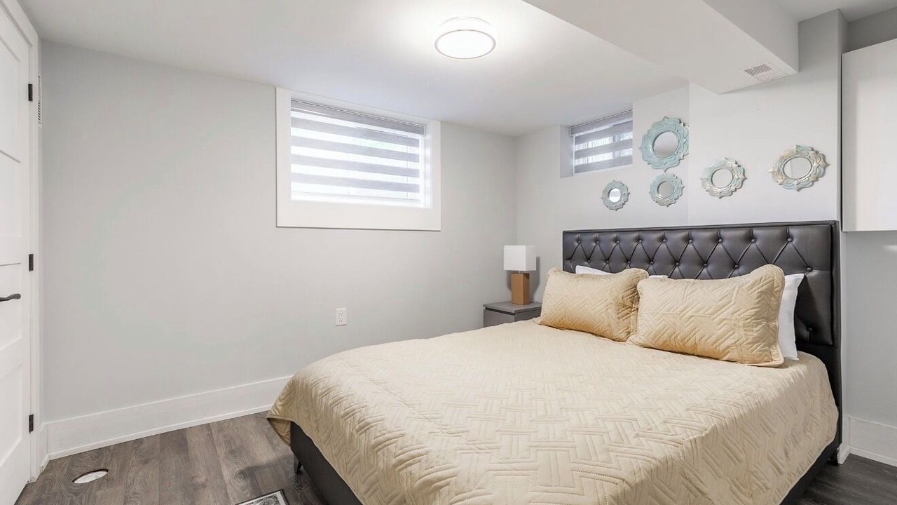 Photo of Bedroom in Little Italy