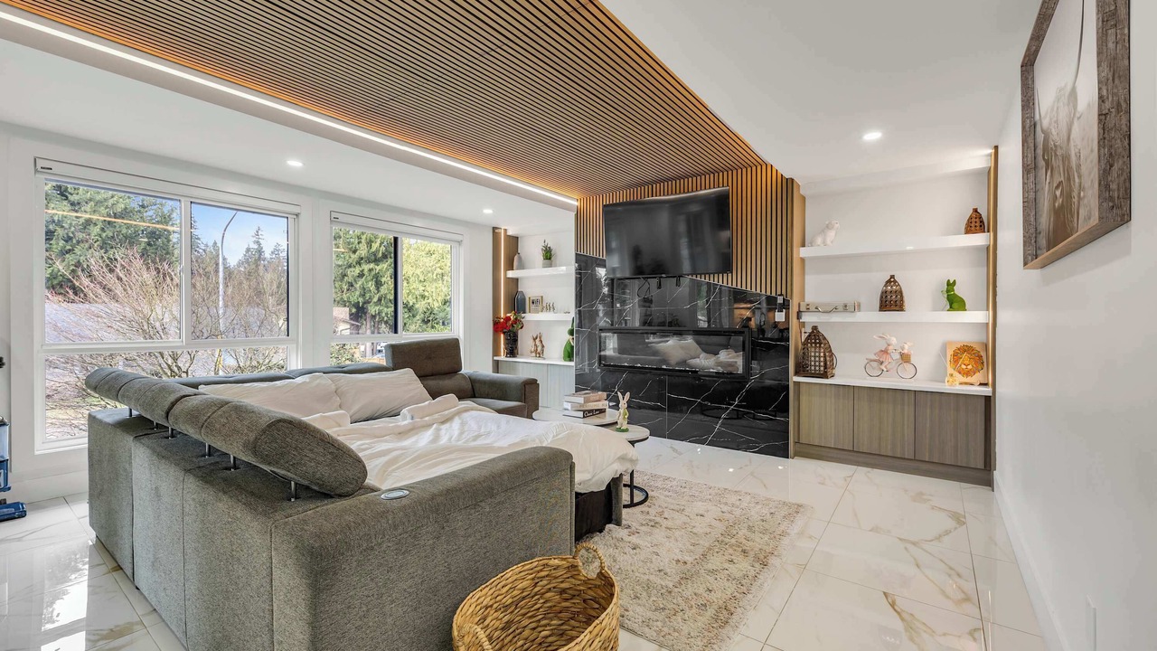 Photo of Bedroom in Langley