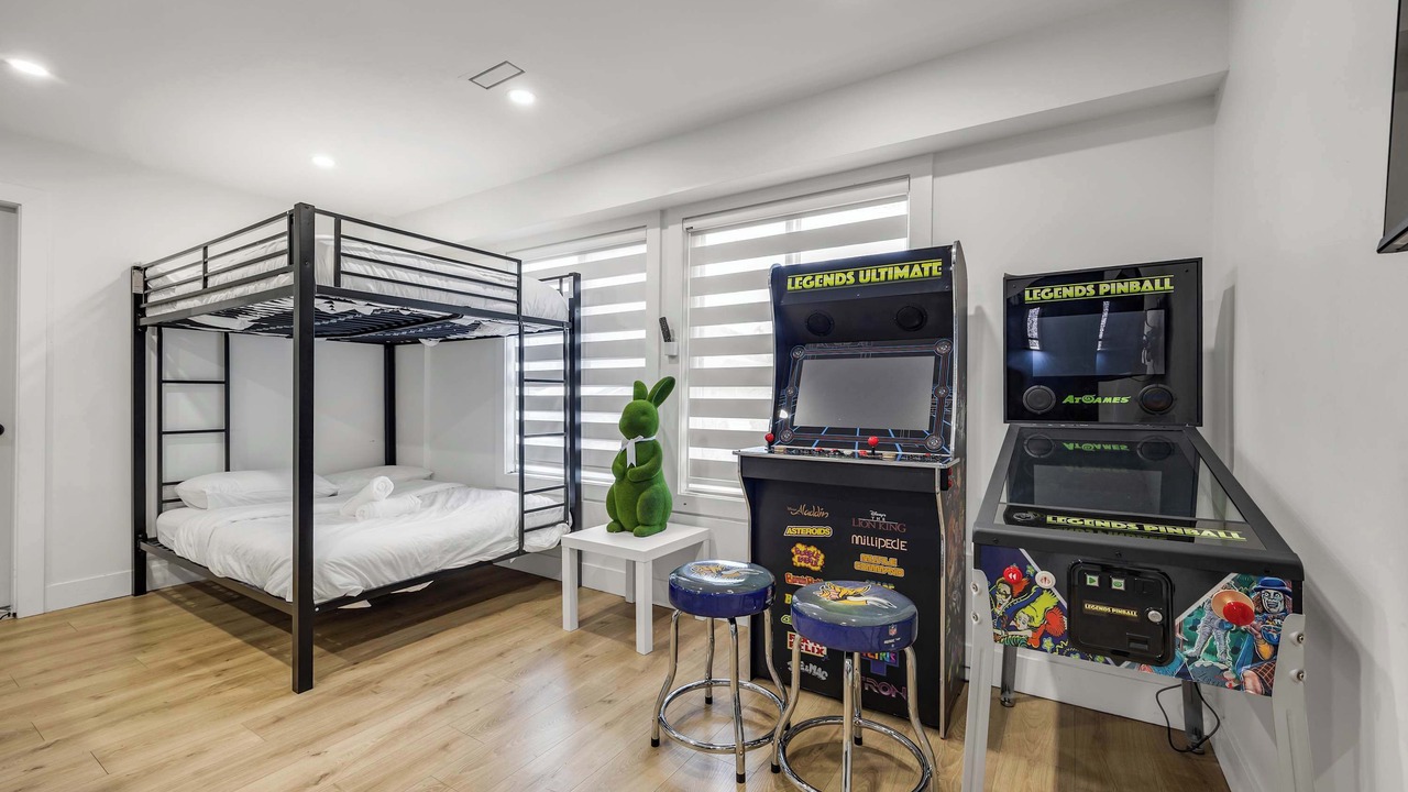 Photo of Bedroom in Langley
