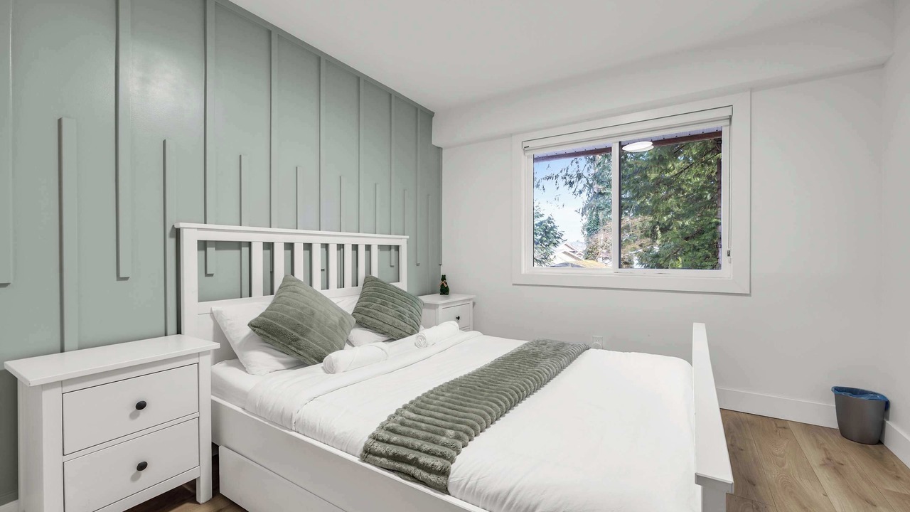 Photo of Bedroom in Langley