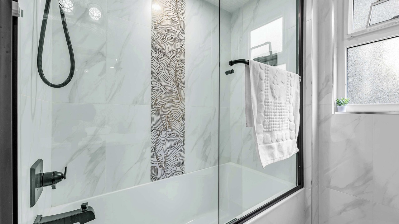 Photo of Bathroom in Langley