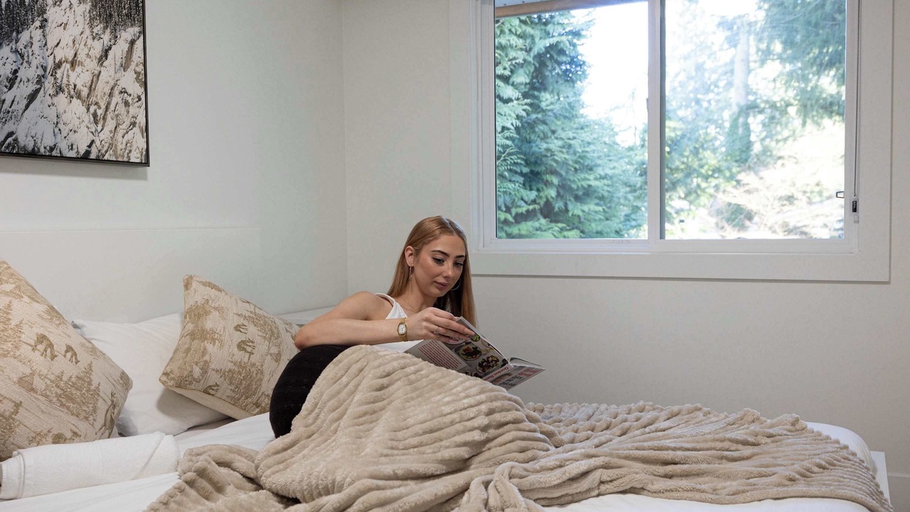 Photo of Bedroom in Langley