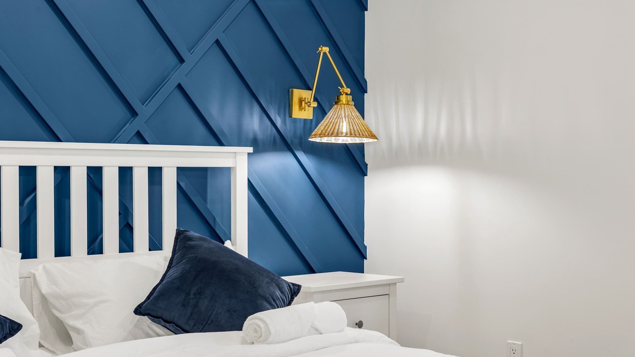 Photo of Bedroom in Langley