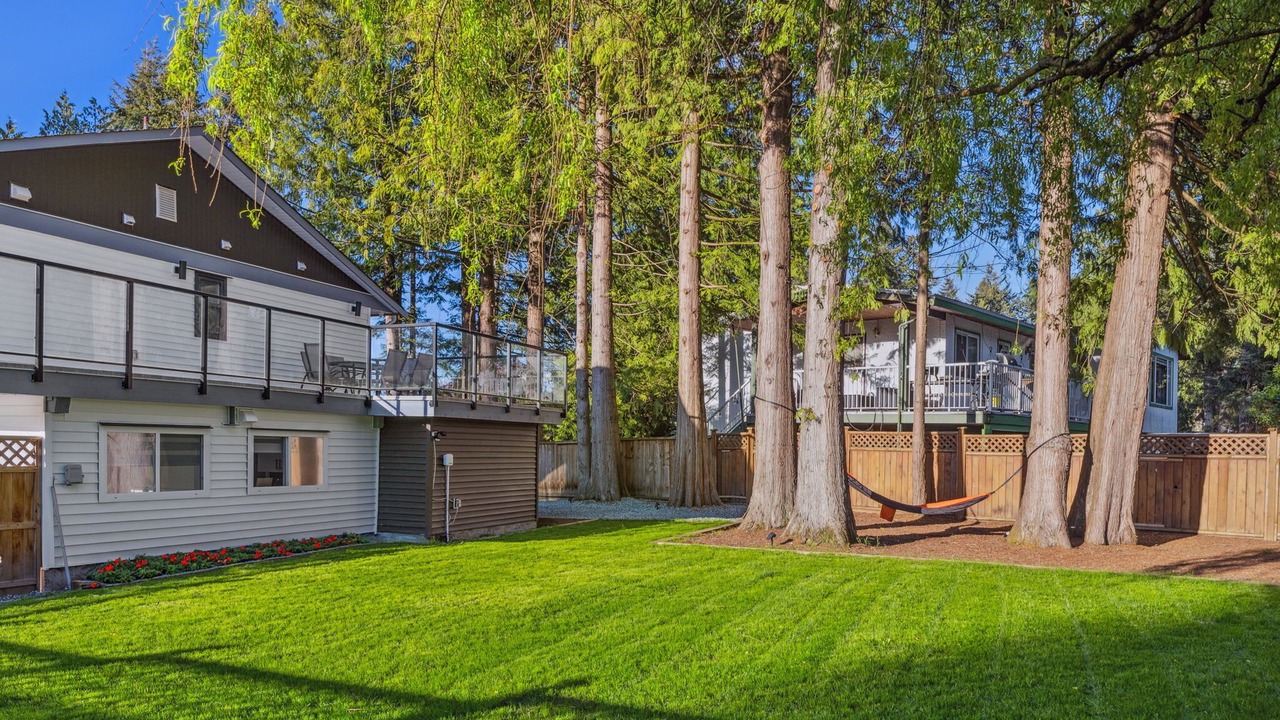 Photo of Outdoor in Langley