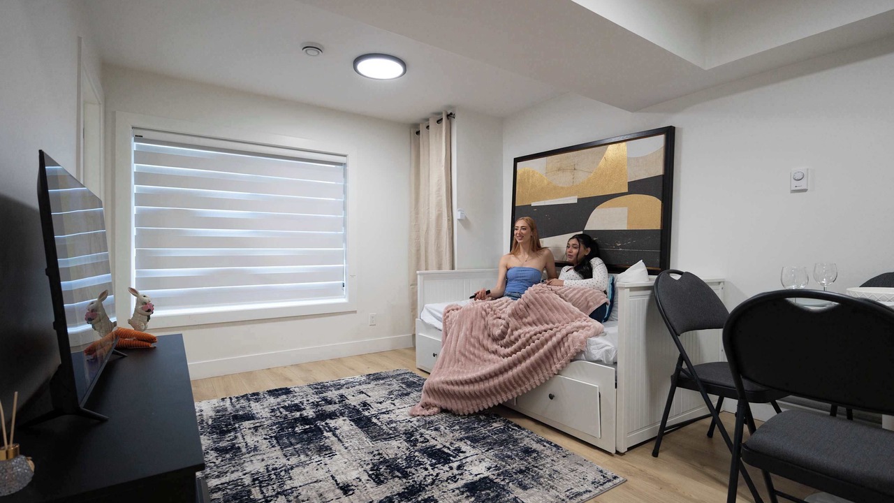 Photo of Bedroom in Langley