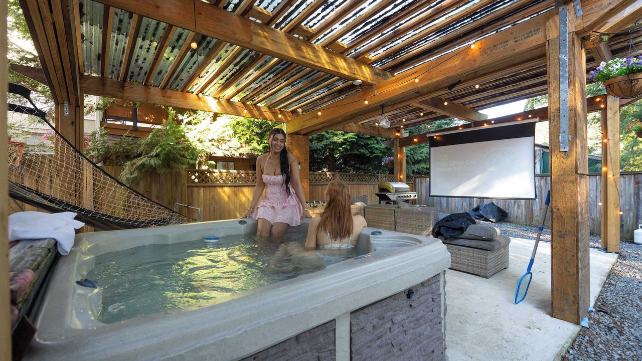 Photo of Outdoor in Langley