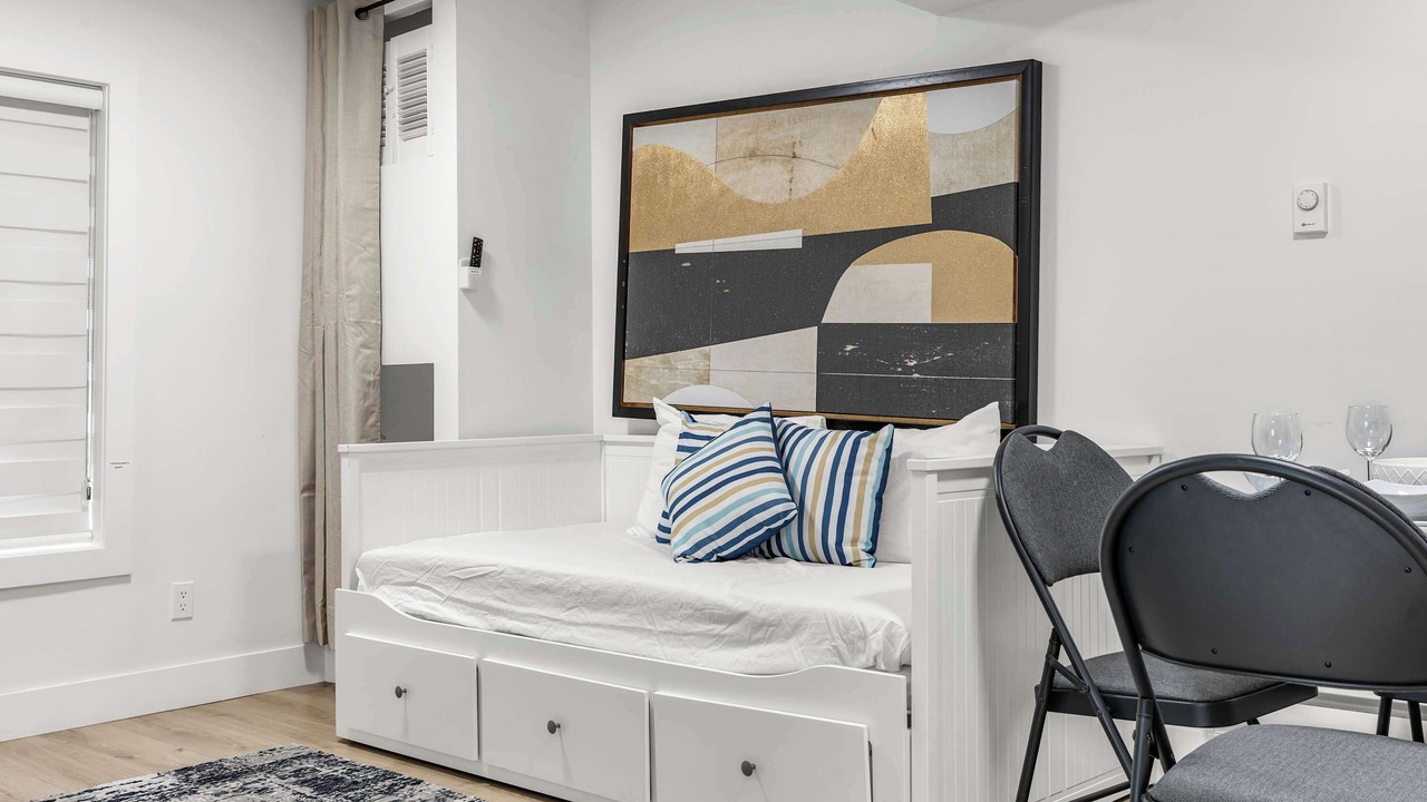 Photo of Bedroom in Langley