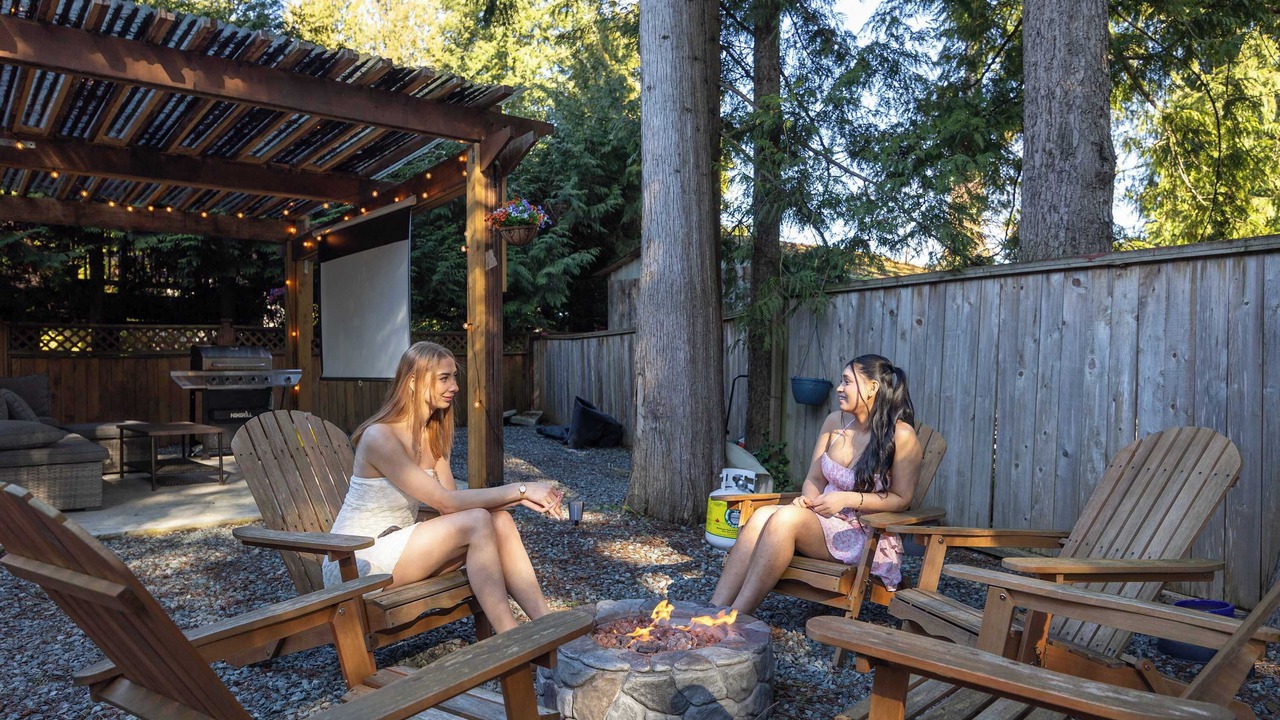 Photo of Outdoor in Langley