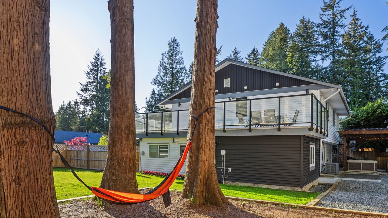 Photo of Outdoor in Langley