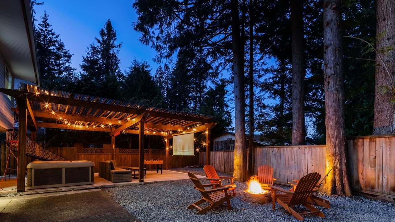 Photo of Outdoor in Langley