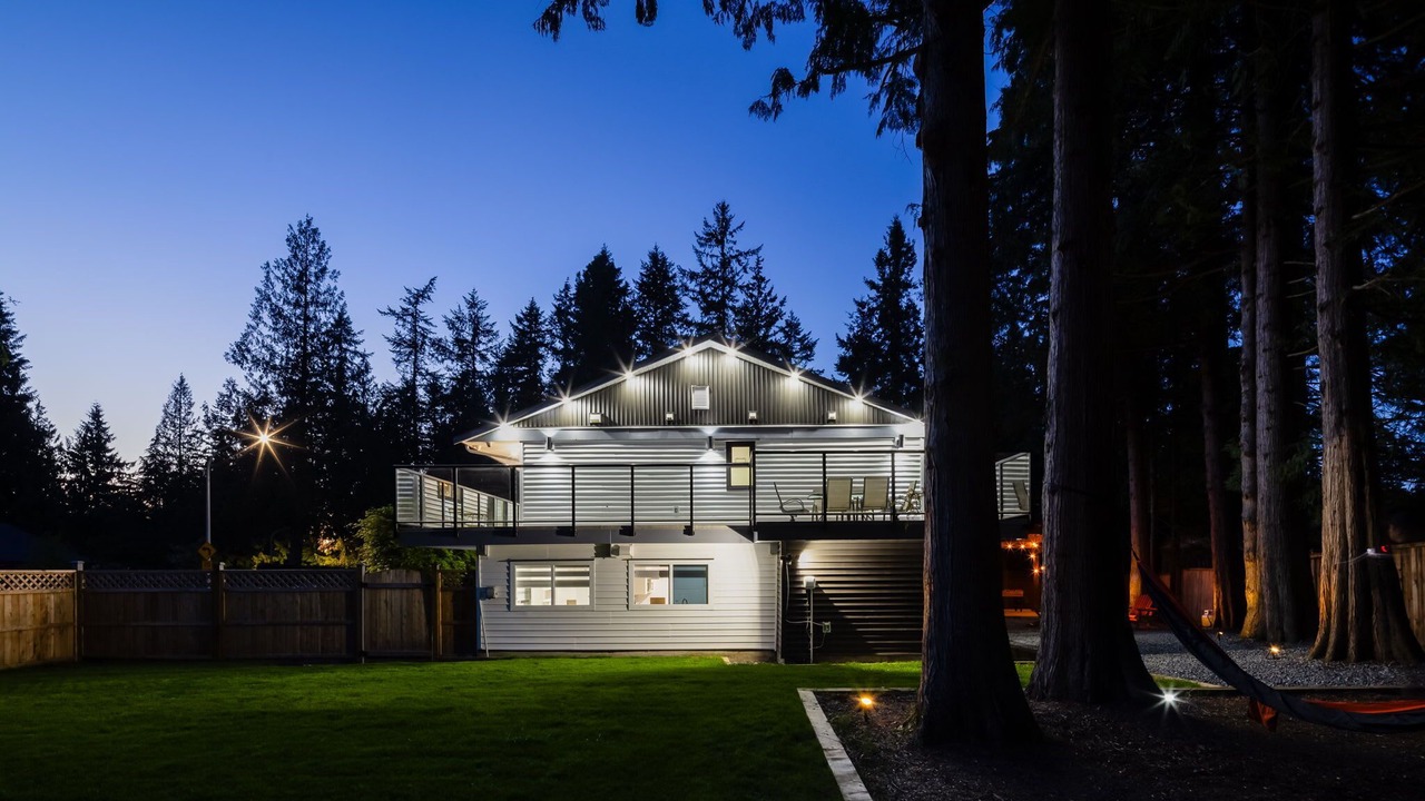 Photo of Outdoor in Langley