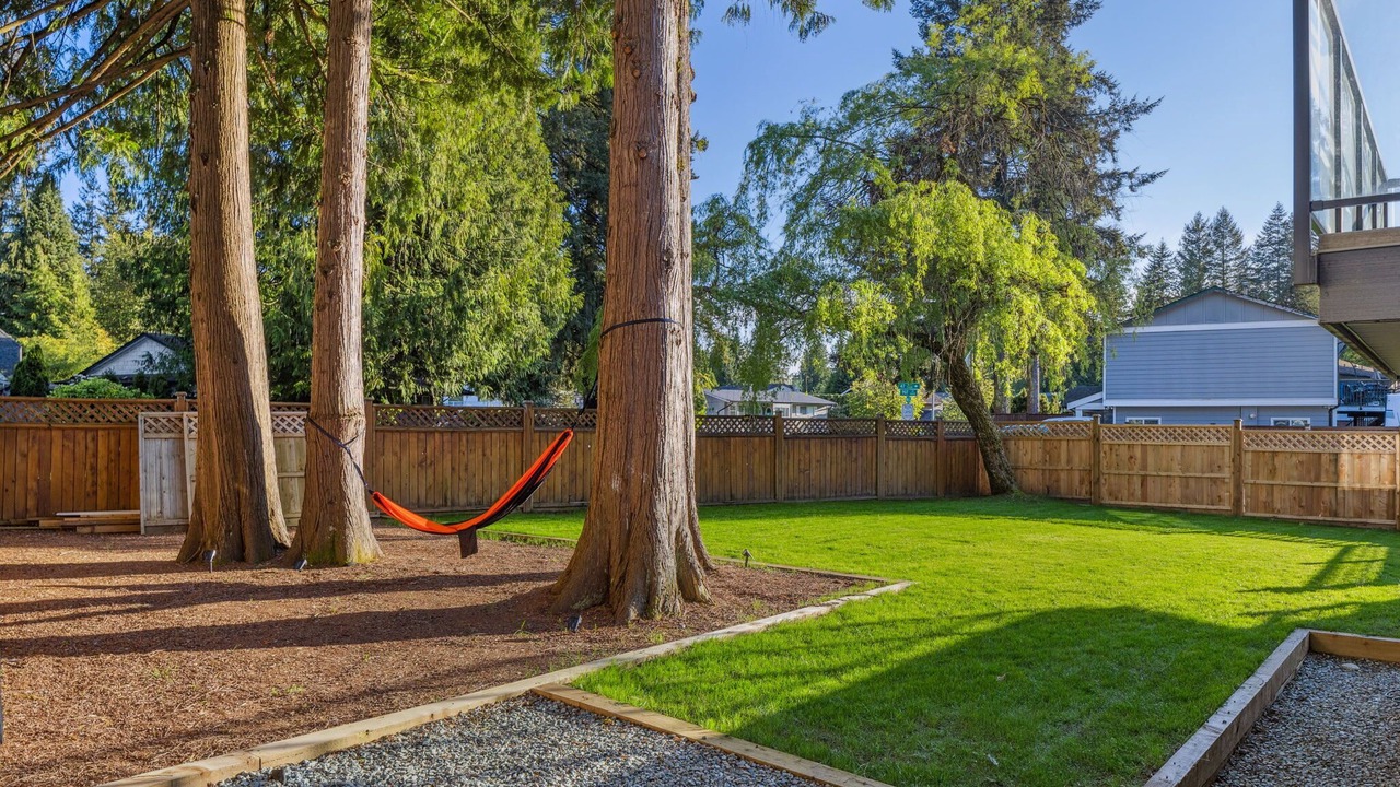 Photo of Outdoor in Langley