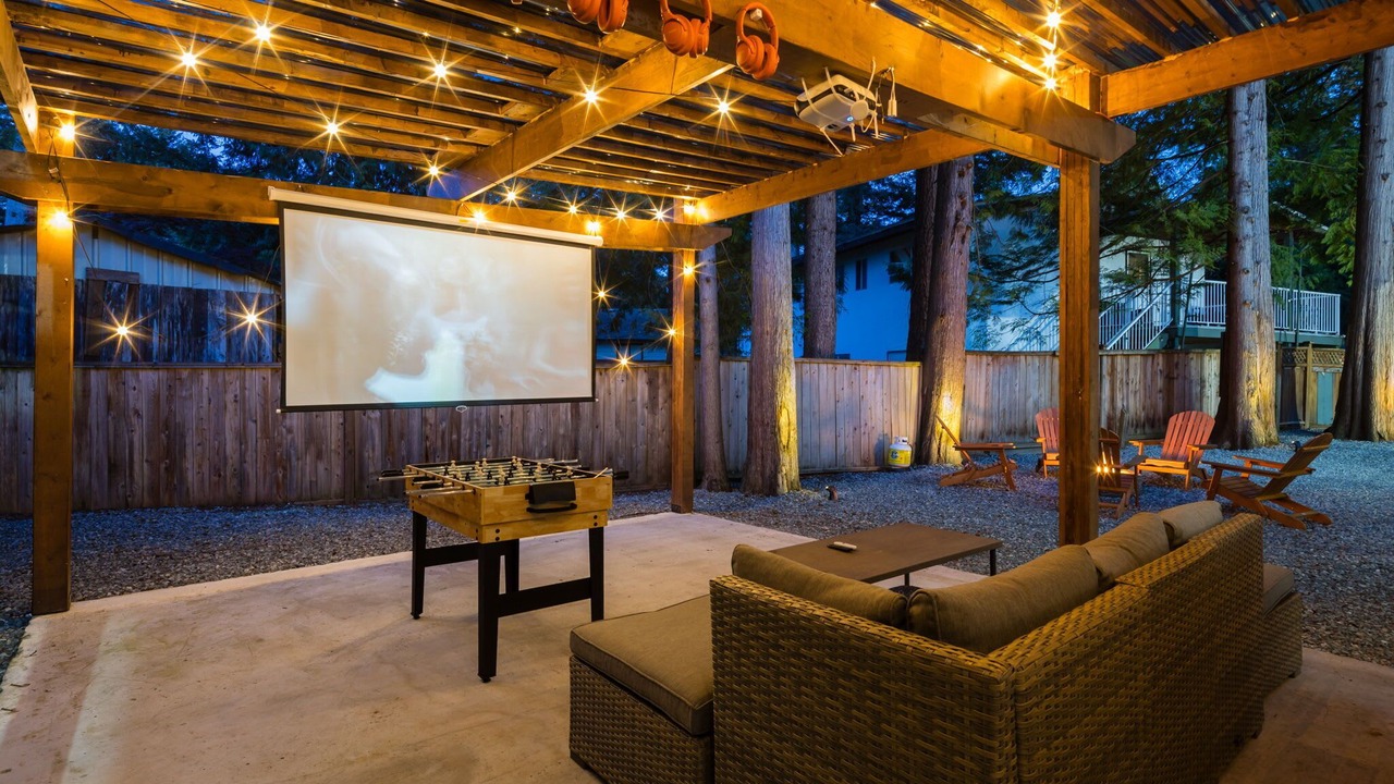 Photo of Outdoor in Langley