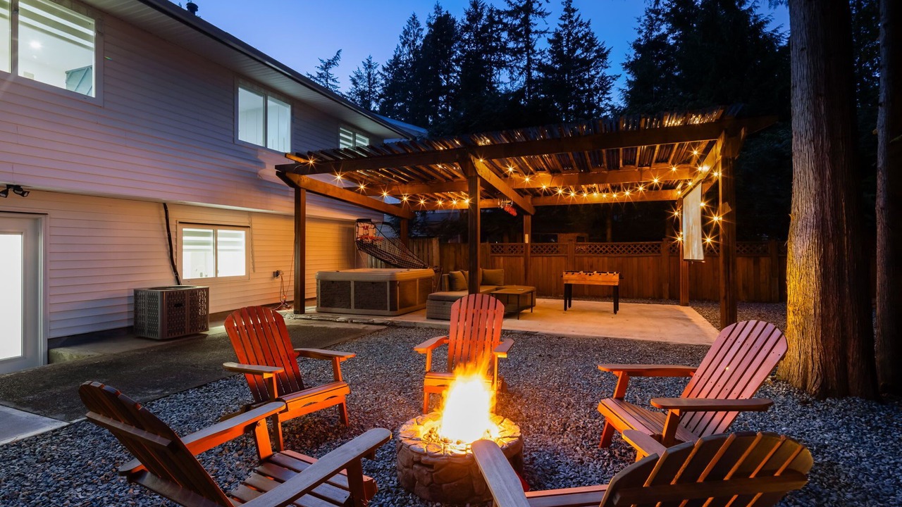Photo of Outdoor in Langley